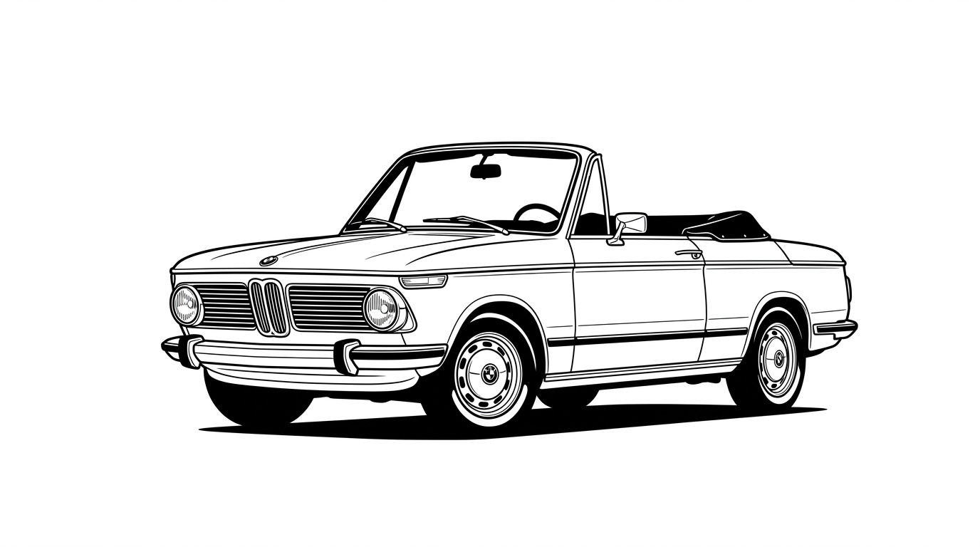Line Art