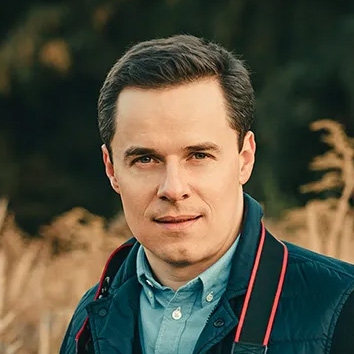 Michał Orzech fotograf
