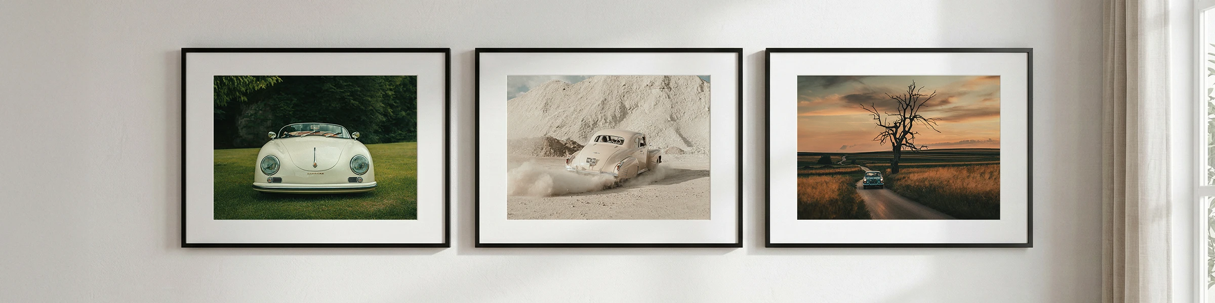 Autorskie odbitki i wydruki